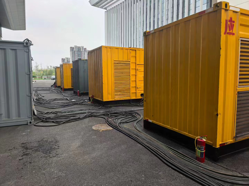 阿拉尔农场不同季节柴油发电机组保养有哪些注意事项？