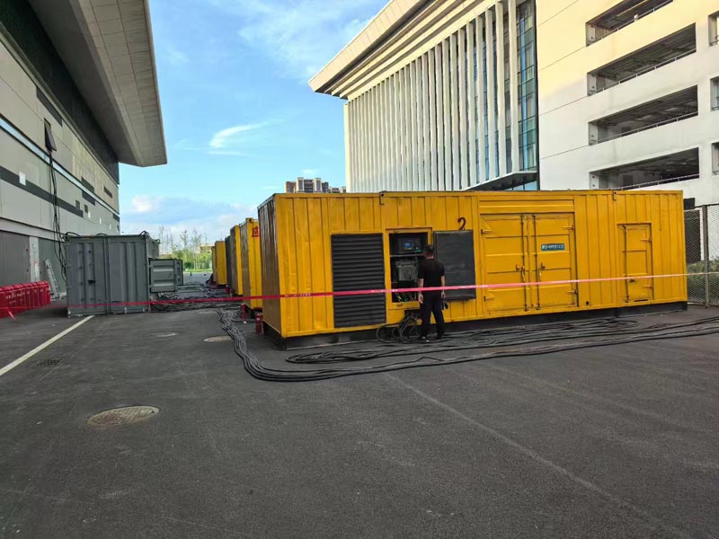 阿拉尔农场柴油发电机冬季保养注意事项？