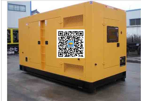 阿拉尔农场静音发电机出租