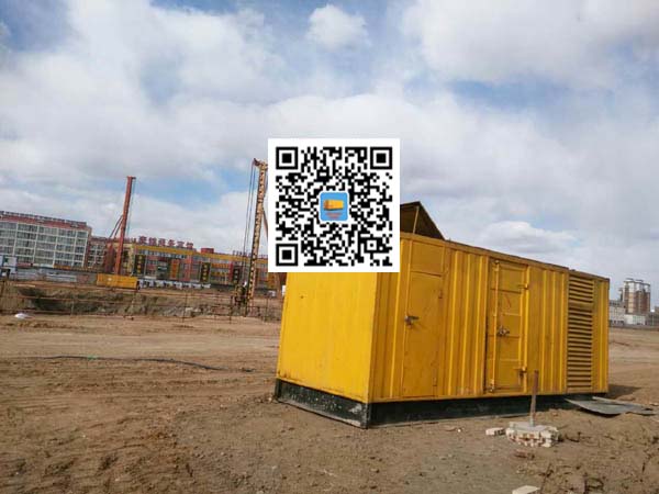 阿拉尔农场发电机出租-柴油发电机组安全操作规程有哪些？