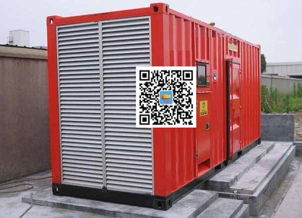 阿拉尔农场300kw柴油发电机组一个小时耗油