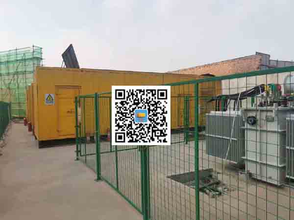 阿拉尔农场发电机组的社会应用有哪些