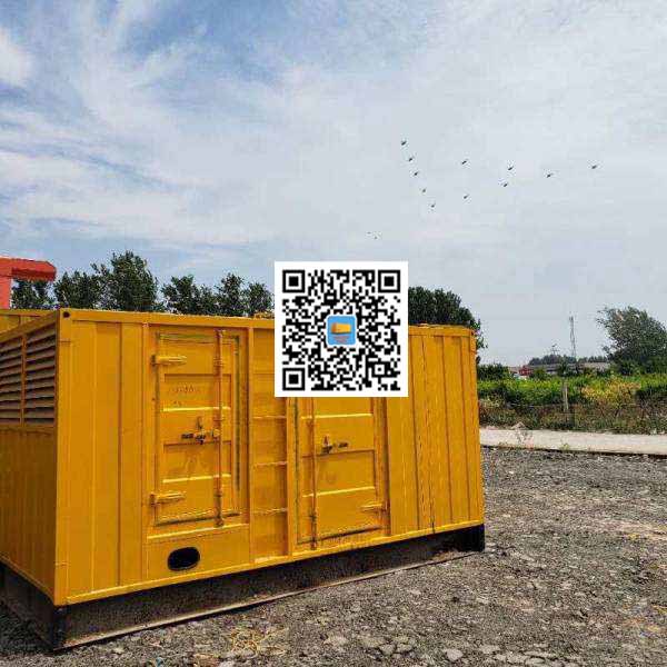 阿拉尔农场发电机出租发电机电刷的结构与作用是什么