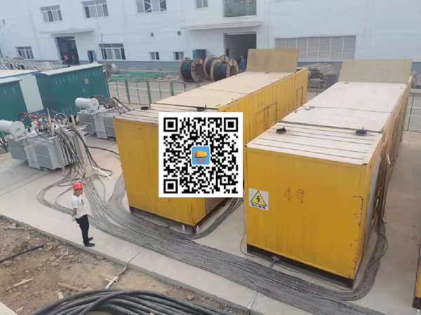 阿拉尔农场发电机出租-柴油发电机组应用在哪些方面